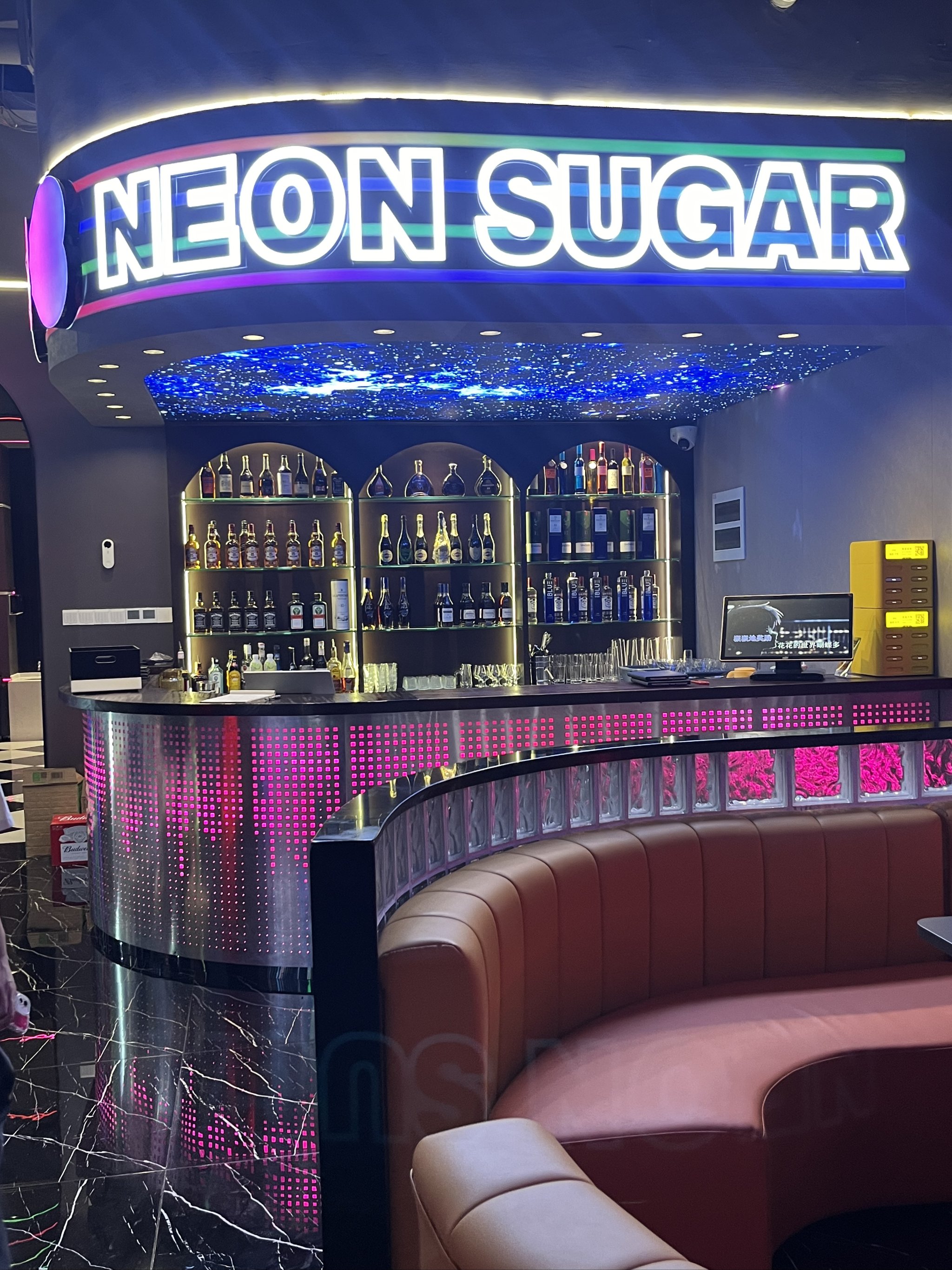 龙岩商务ktv,划算价格引爆派对氛围-上杭县ktv预订